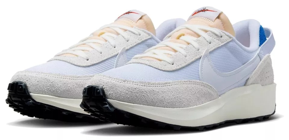 Nike Waffle Debut Vintage W - Veľkosť: 38 · záber 2