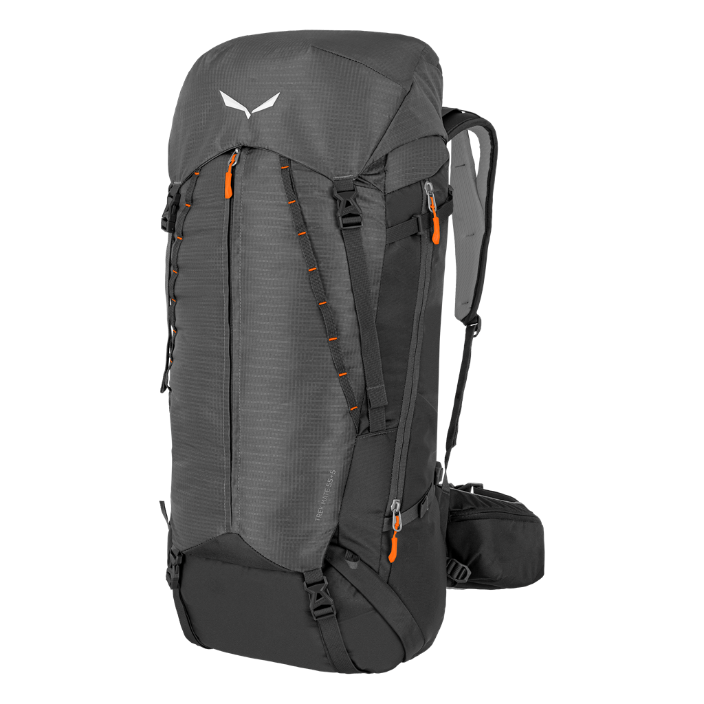 Salewa Trek Mate 55+5 , Turistický batohy, Velikosť: Univerzálna veľkosť