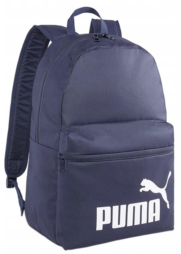 Puma Phase Backpack , Dámsky batoh, Velikosť: Univerzálna veľkosť