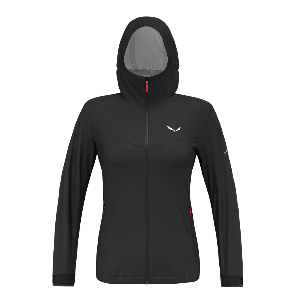 Bunda Salewa Puez 2.5L PTX Jacket W Veľkosť: 34