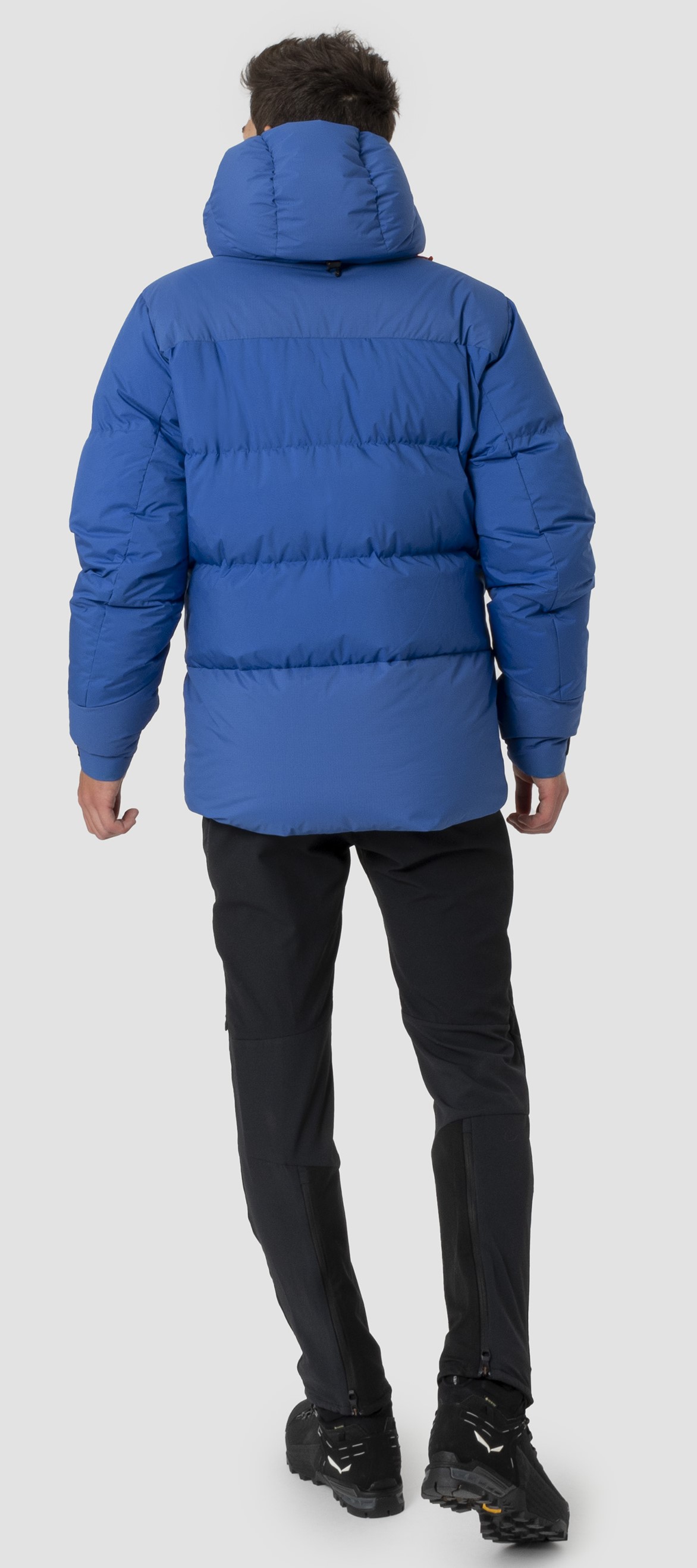 Salewa Ortles Heavy 2 PTX/RDS Down Jacket - Veľkosť: XXL · záber 2