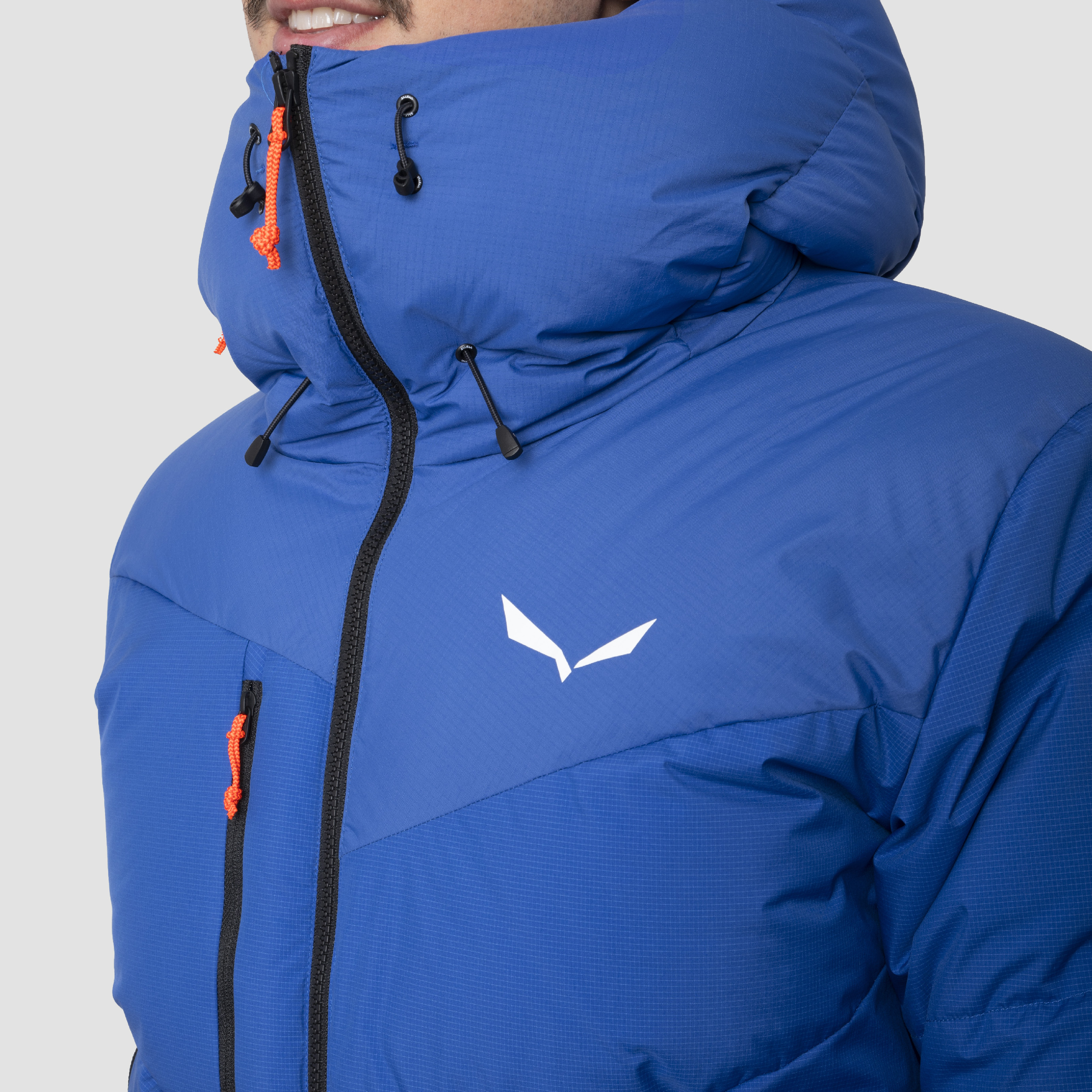 Salewa Ortles Heavy 2 PTX/RDS Down Jacket - Veľkosť: XXL · záber 3