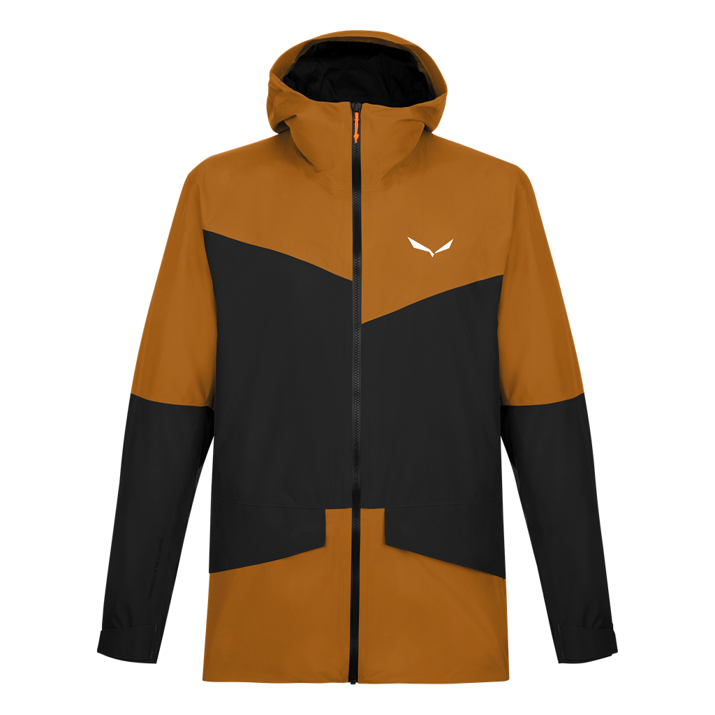 Salewa Puez GTX 2L Jacket M , Bunda, Velikosť: S
