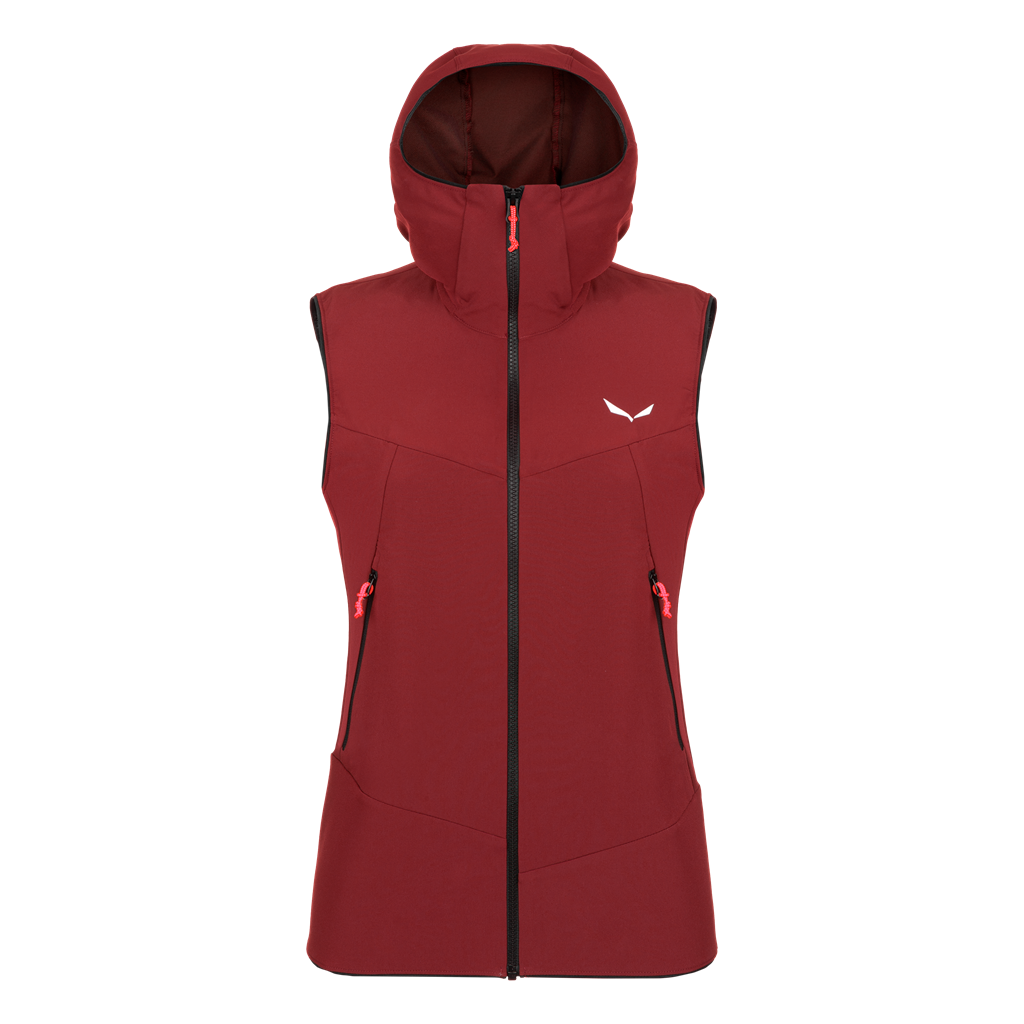 Salewa Sella Durastretch Vest W