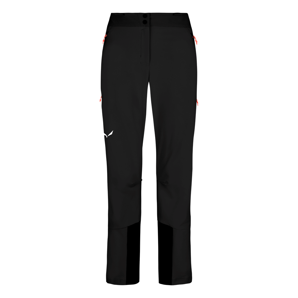 Salewa Sella Durastretch Pants W , Nohavice, Velikosť: 34
