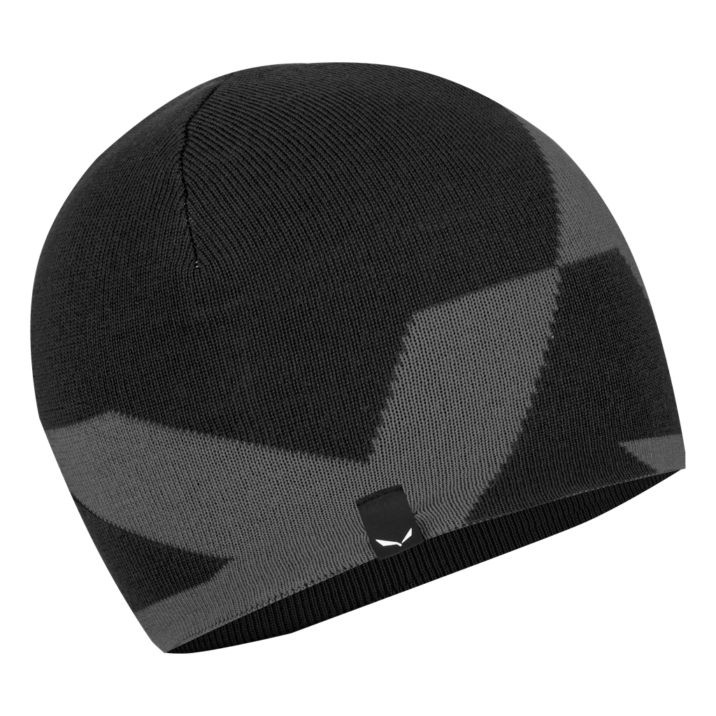Salewa Antelao 2 Reversible Wo Beanie , Čiapka, Velikosť: Univerzálna veľkosť