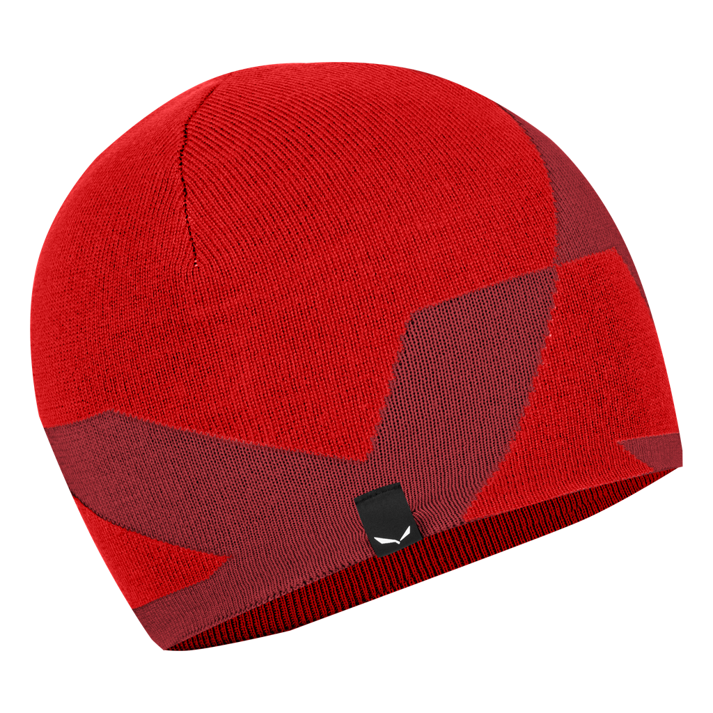 Salewa Antelao 2 Reversible Wo Beanie , Čiapka, Velikosť: Univerzálna veľkosť