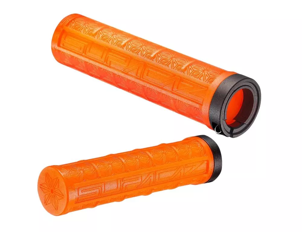 Gripy Specialized Supacaz Grizips Grip Veľkosť: Univerzálna veľkosť