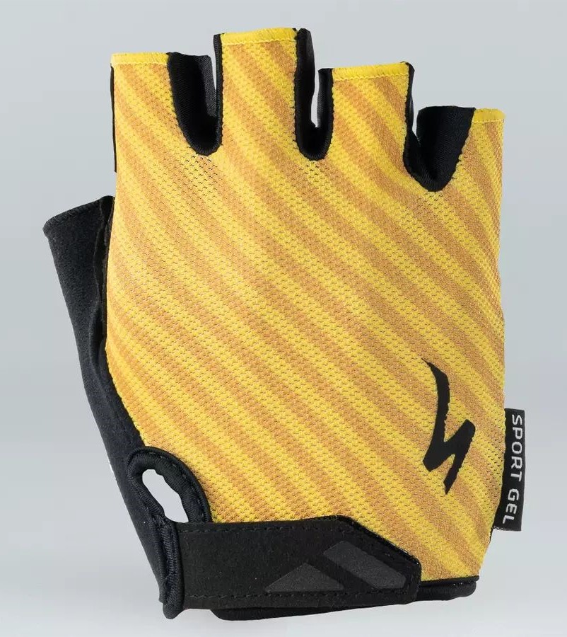 Specialized Cyklistické prilby Body Geometry Sport Gel Gloves Veľkosť: XL