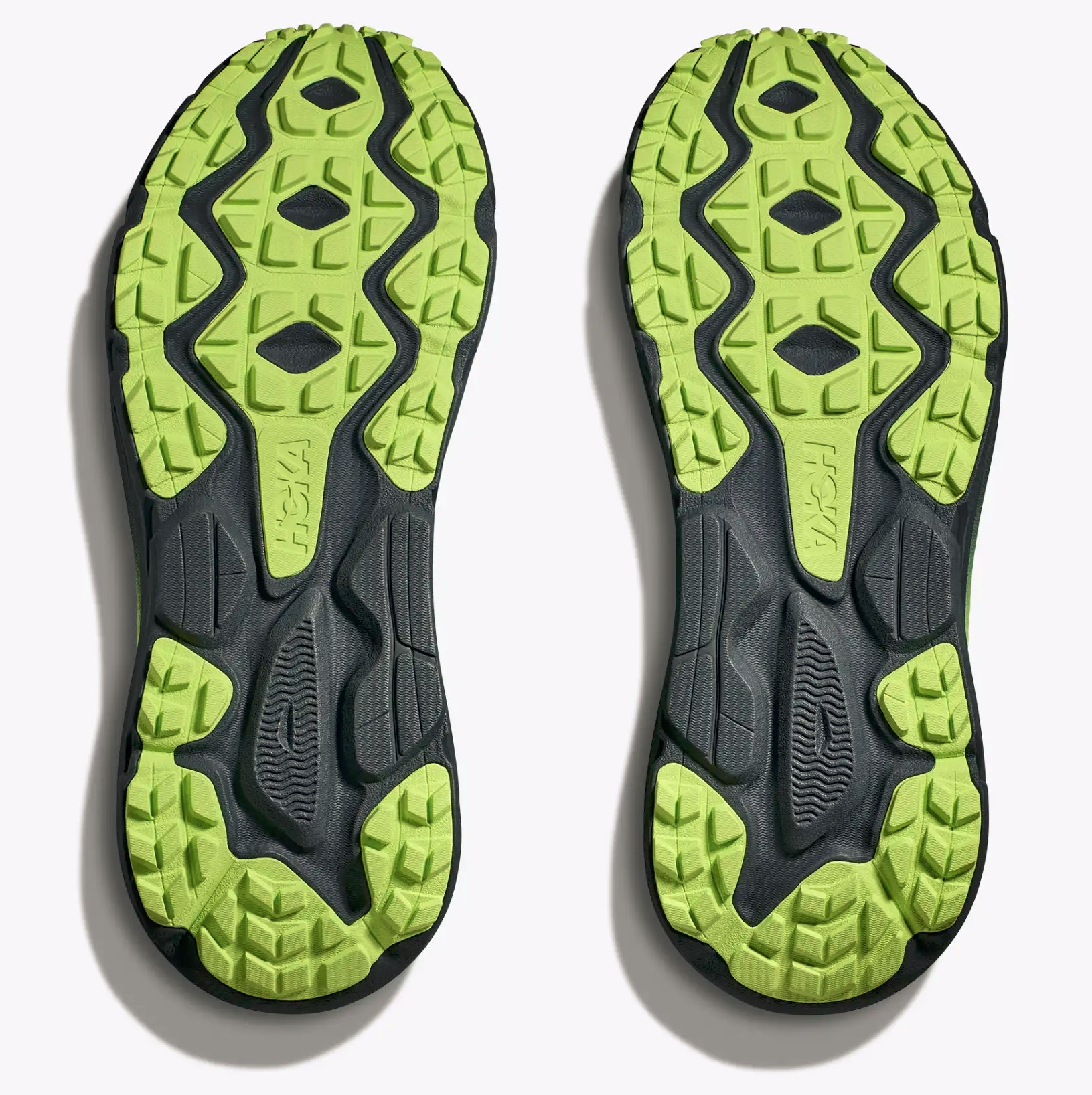 Hoka Challenger 7 GTX M - Veľkosť: 42 2/3 | Farba: Zelená · záber 8