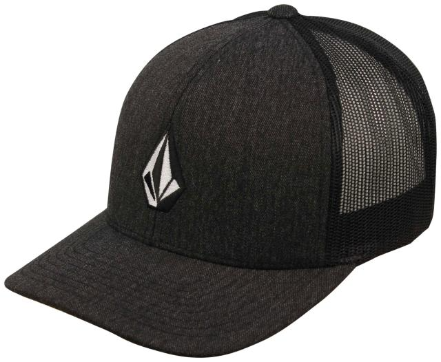 Volcom Cyklistické prilby Full Stone Cheese Cap Veľkosť: Univerzálna veľkosť