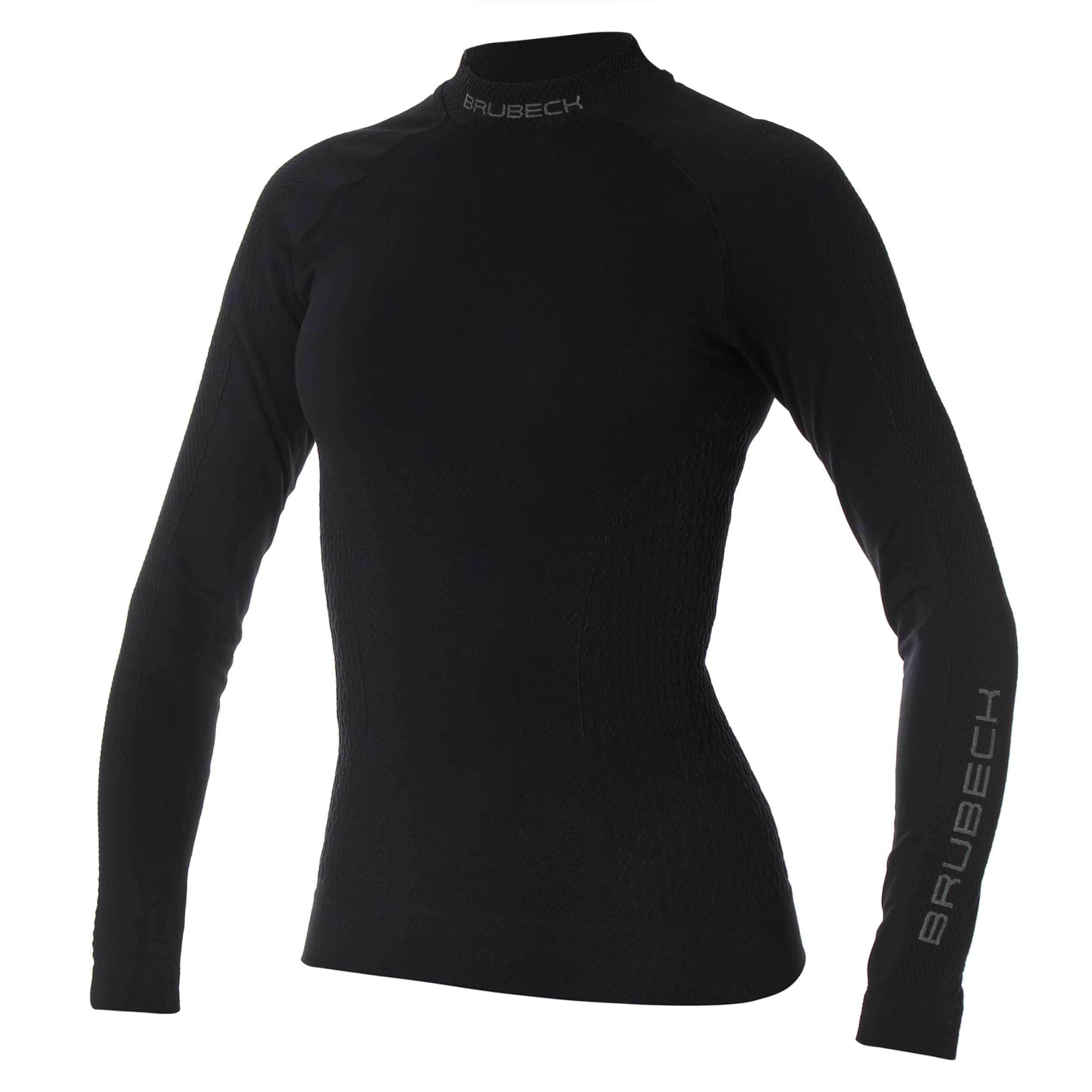 Brubeck Extreme Thermo W Veľkosť: XL, Dámske tričko, Velikosť: XL