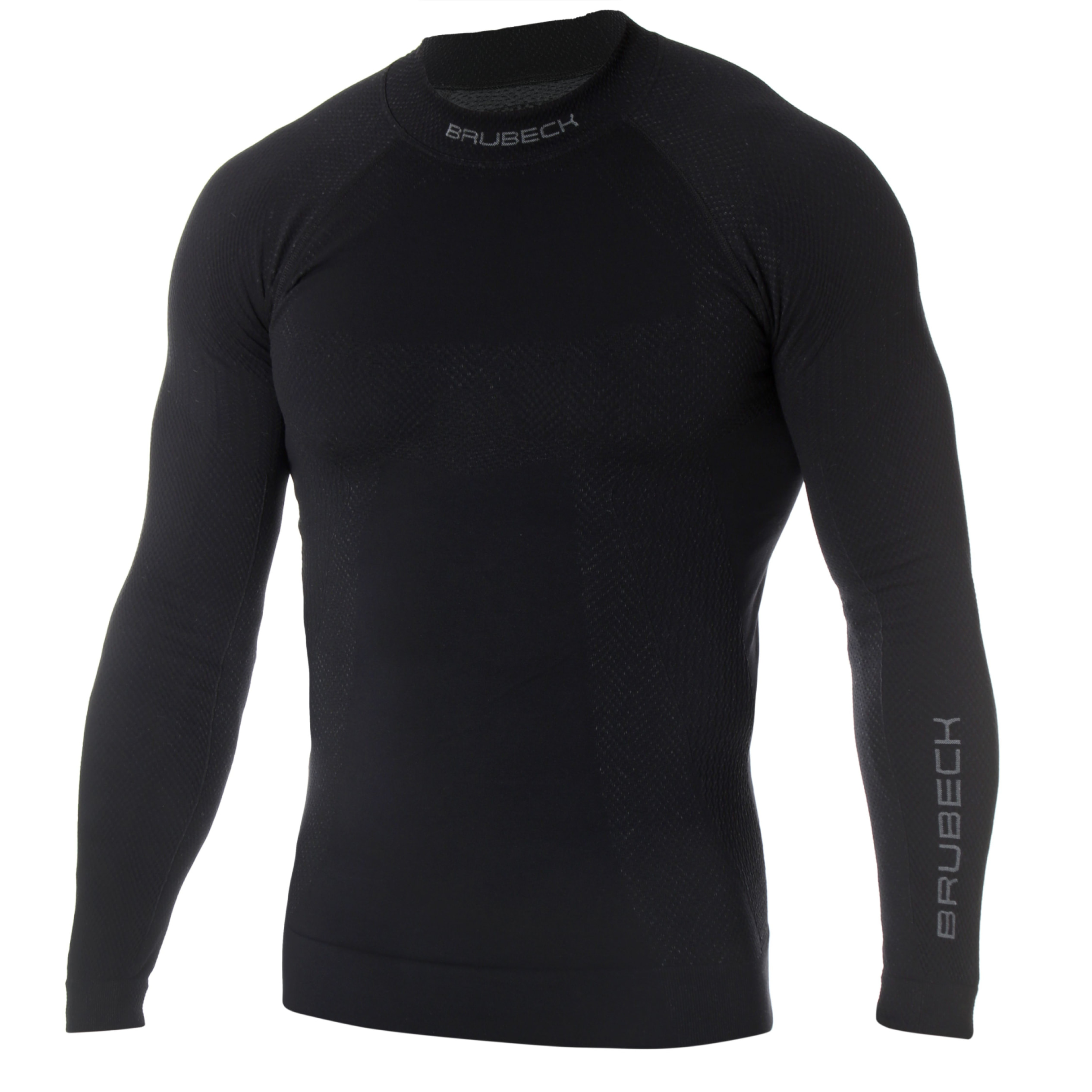 Brubeck Extreme Thermo Veľkosť: XL, Pánske tričko, Velikosť: XL