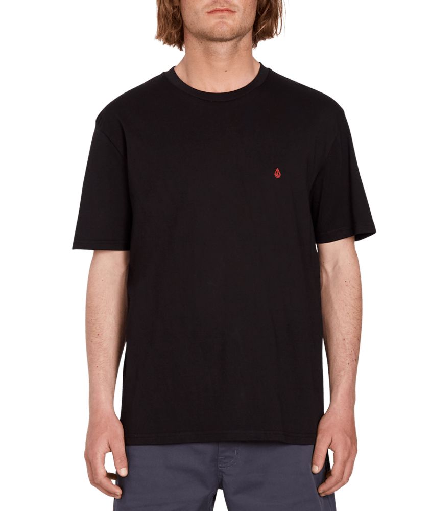 Volcom Stone Blanks , Pánske tričko, Velikosť: L