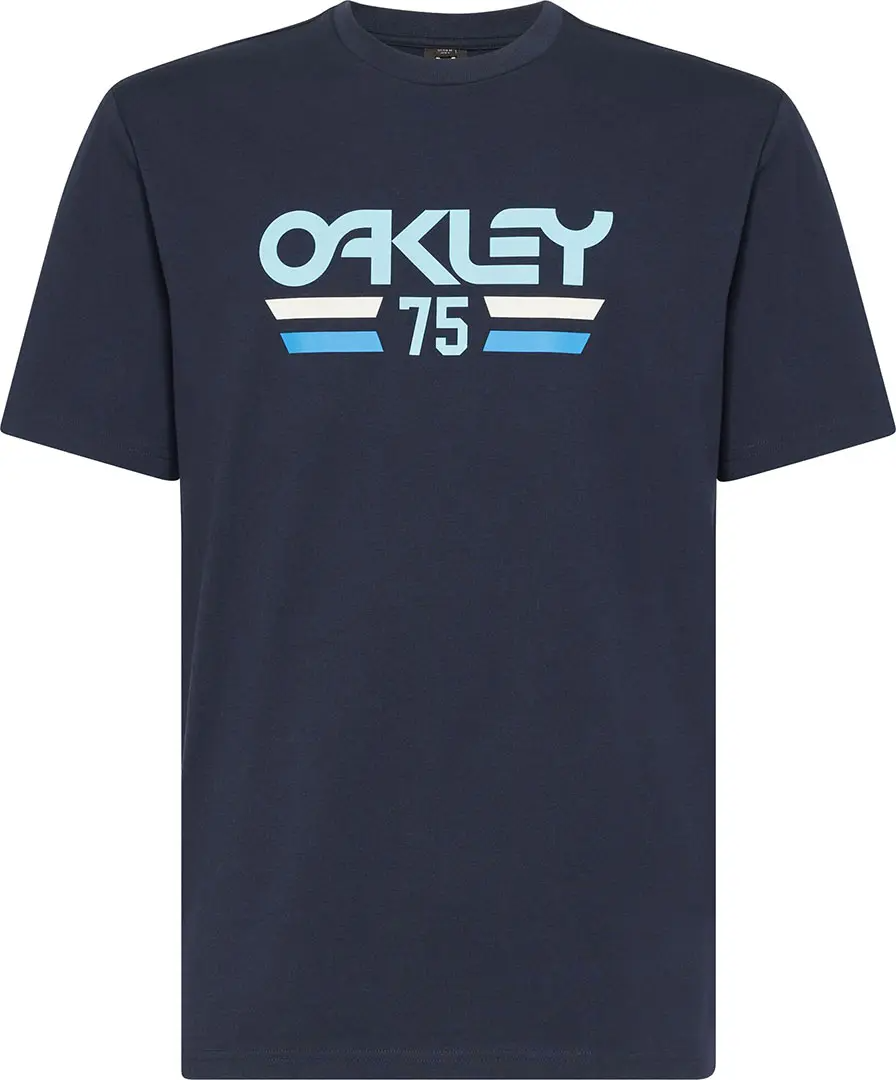 Cyklistické prilby Oakley Vista 1975 Tee Veľkosť: XXL