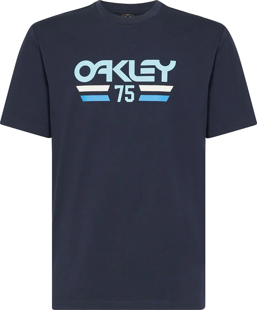 Oakley Vista 1975 Tee Veľkosť: XXL