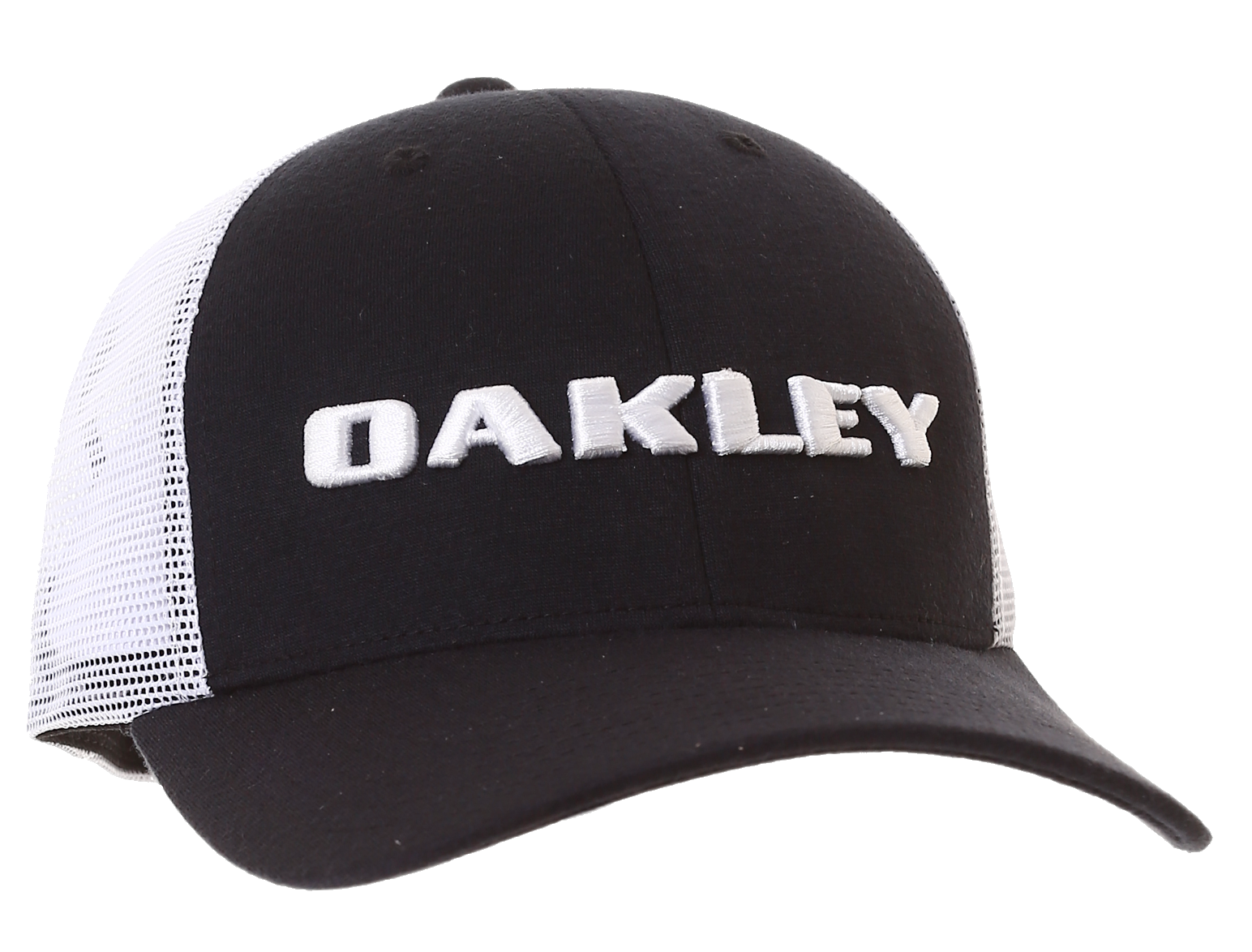 Oakley Heather Bark Logo Cap Veľkosť: Univerzálna veľkosť