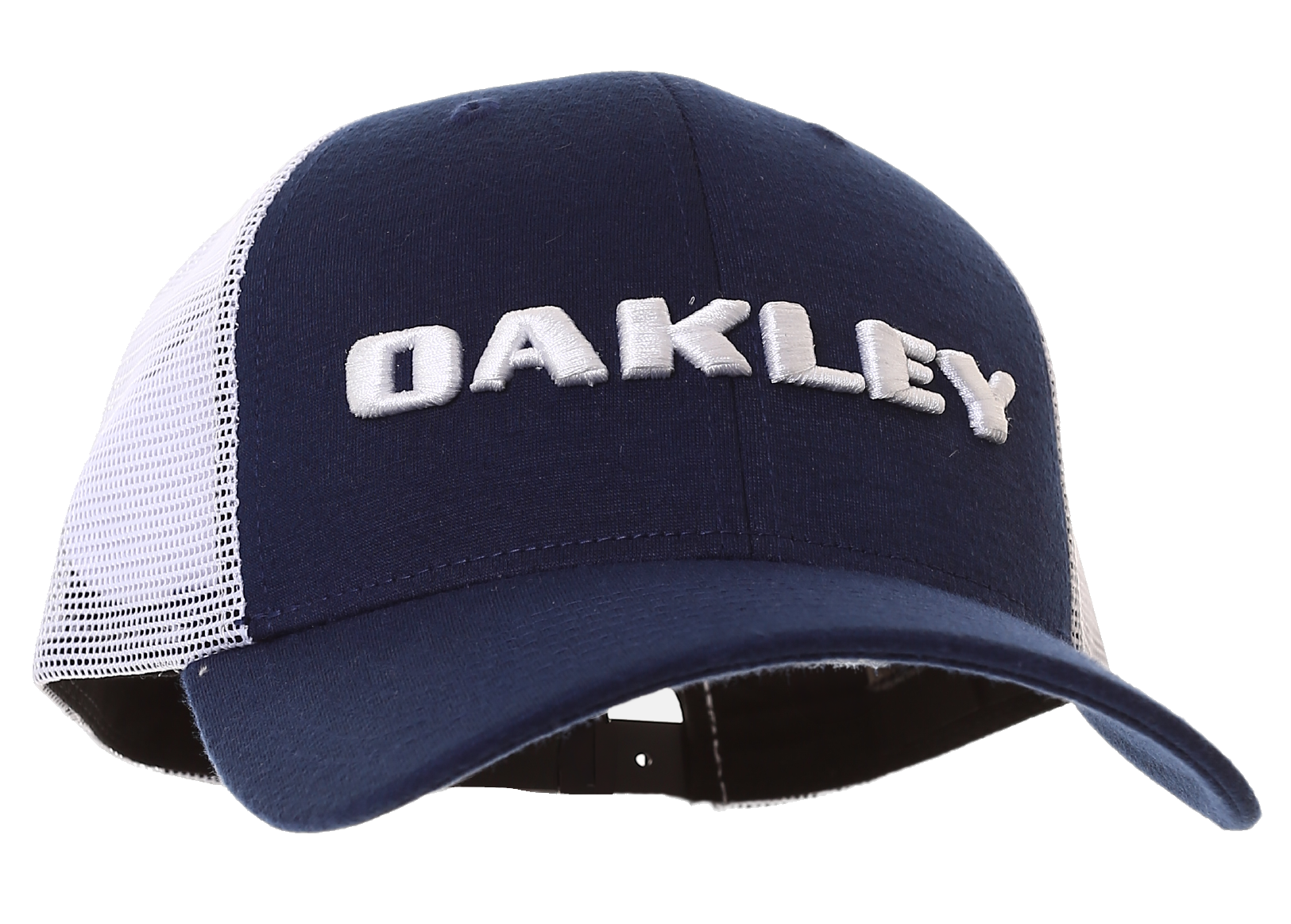 Oakley Heather Bark Logo Cap Veľkosť: Univerzálna veľkosť