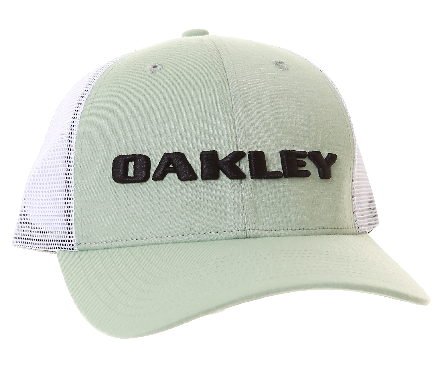 Oakley Heather Bark Logo Cap Veľkosť: Univerzálna veľkosť