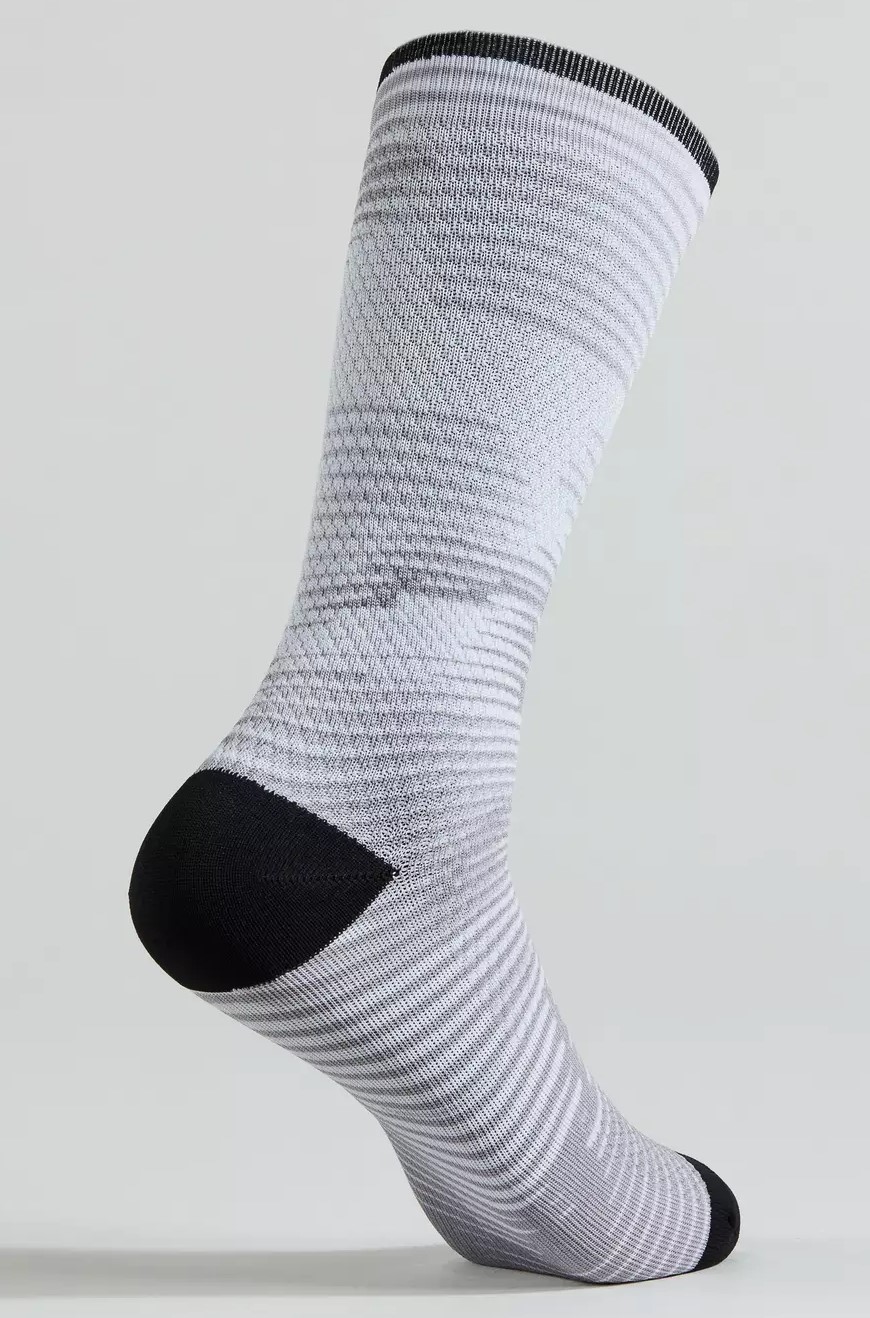 Specialized Soft Air Tall Socks , Ponožky, Velikosť: M