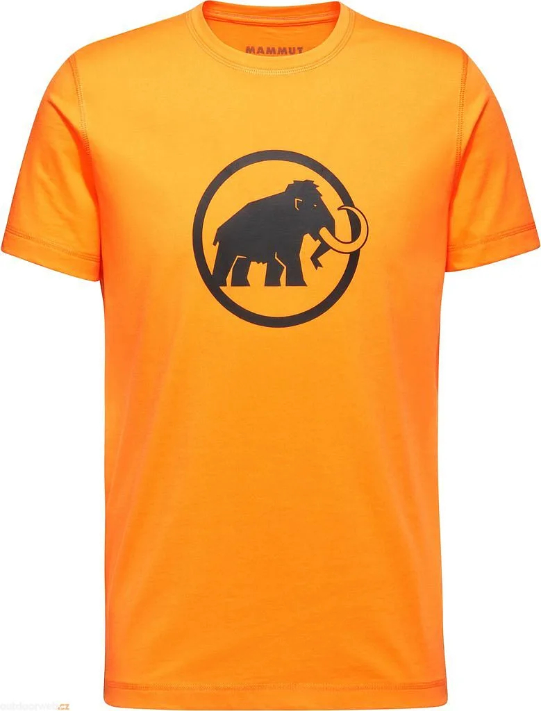 Mammut Core T-Shirt Classic Veľkosť: M