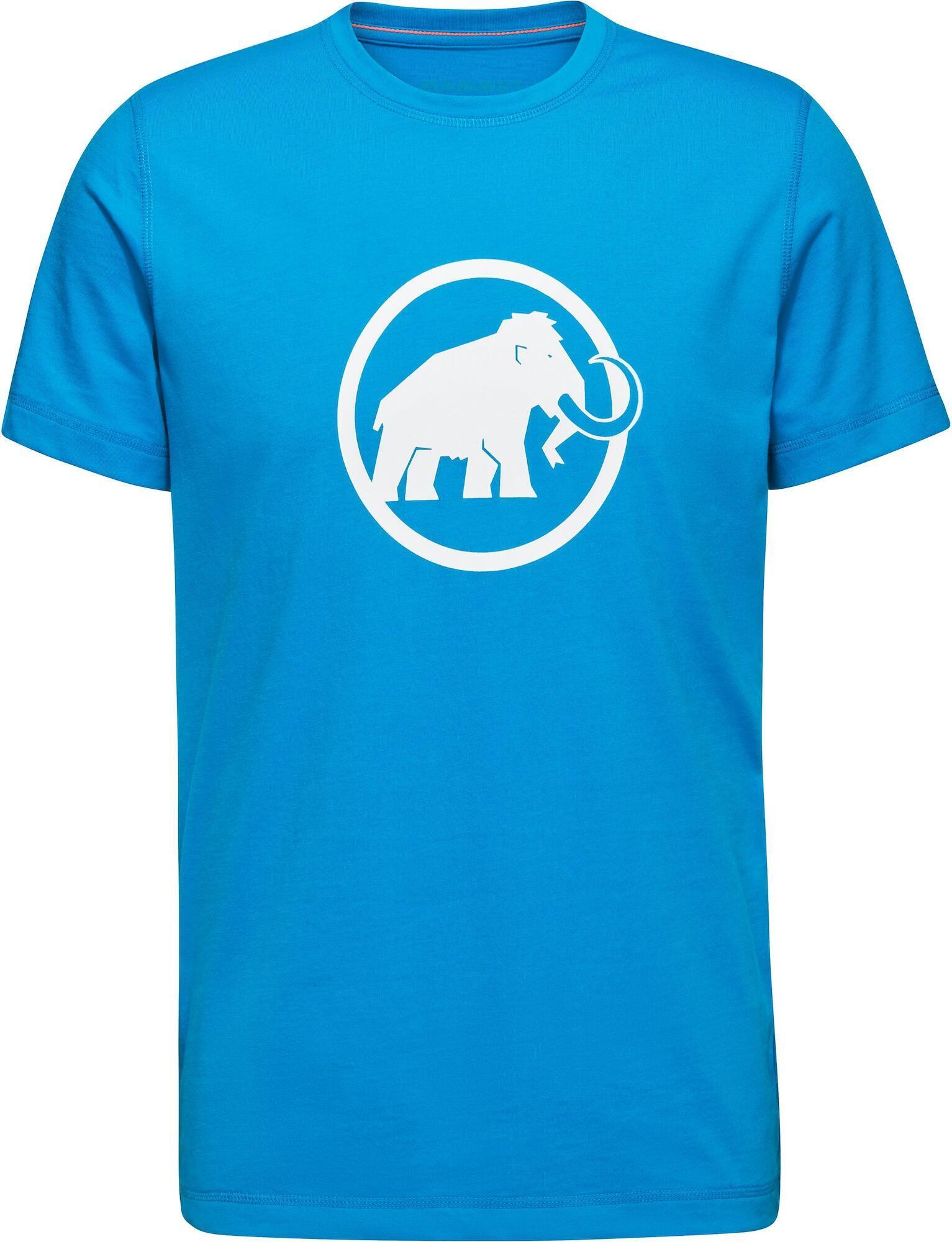 Mammut Core T-Shirt Classic Veľkosť: XXL