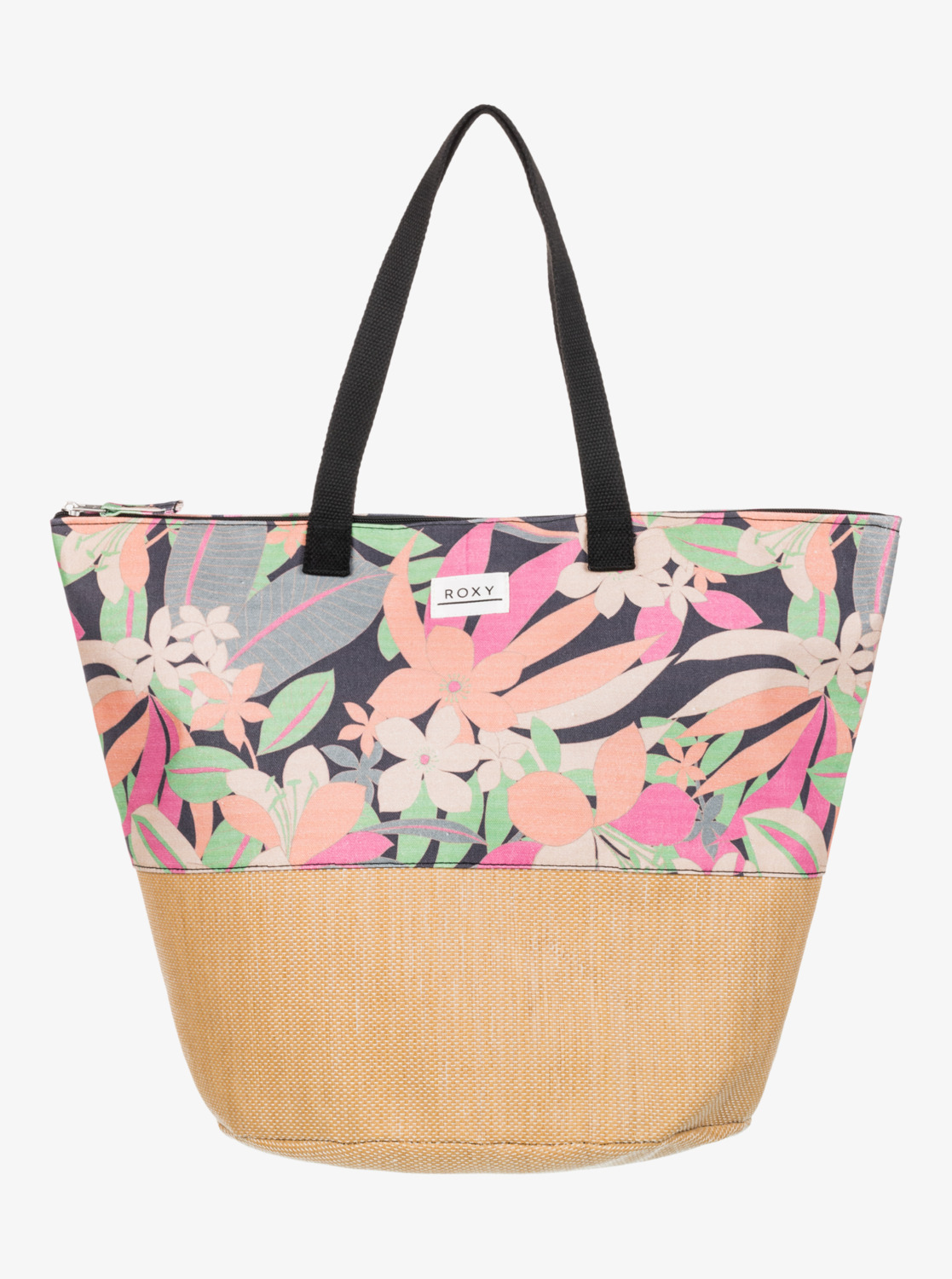 Roxy Waikiki Life Tote Bag W , Dámske kabelky, Velikosť: Univerzálna veľkosť