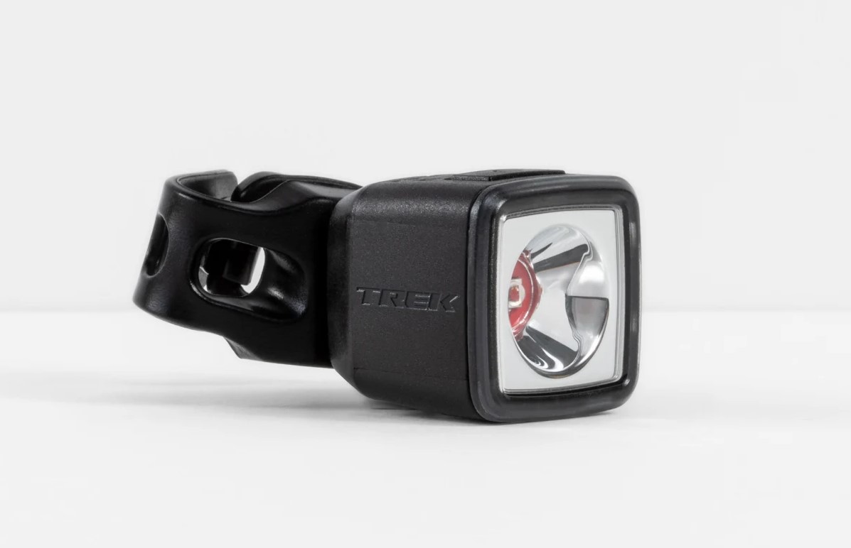 Trek Svetlo Trek Flare R City Rear Light Veľkosť: Univerzálna veľkosť