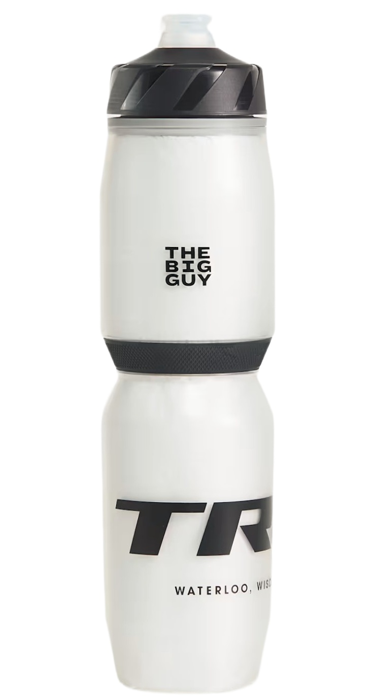 Trek Voda Ice 828 ml , Fľaša, Velikosť: Univerzálna veľkosť