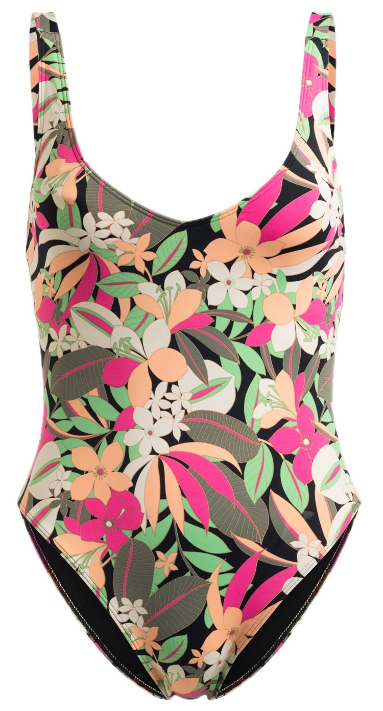 Roxy Printed Beach Classics Veľkosť: XS, Plavky, Velikosť: XS