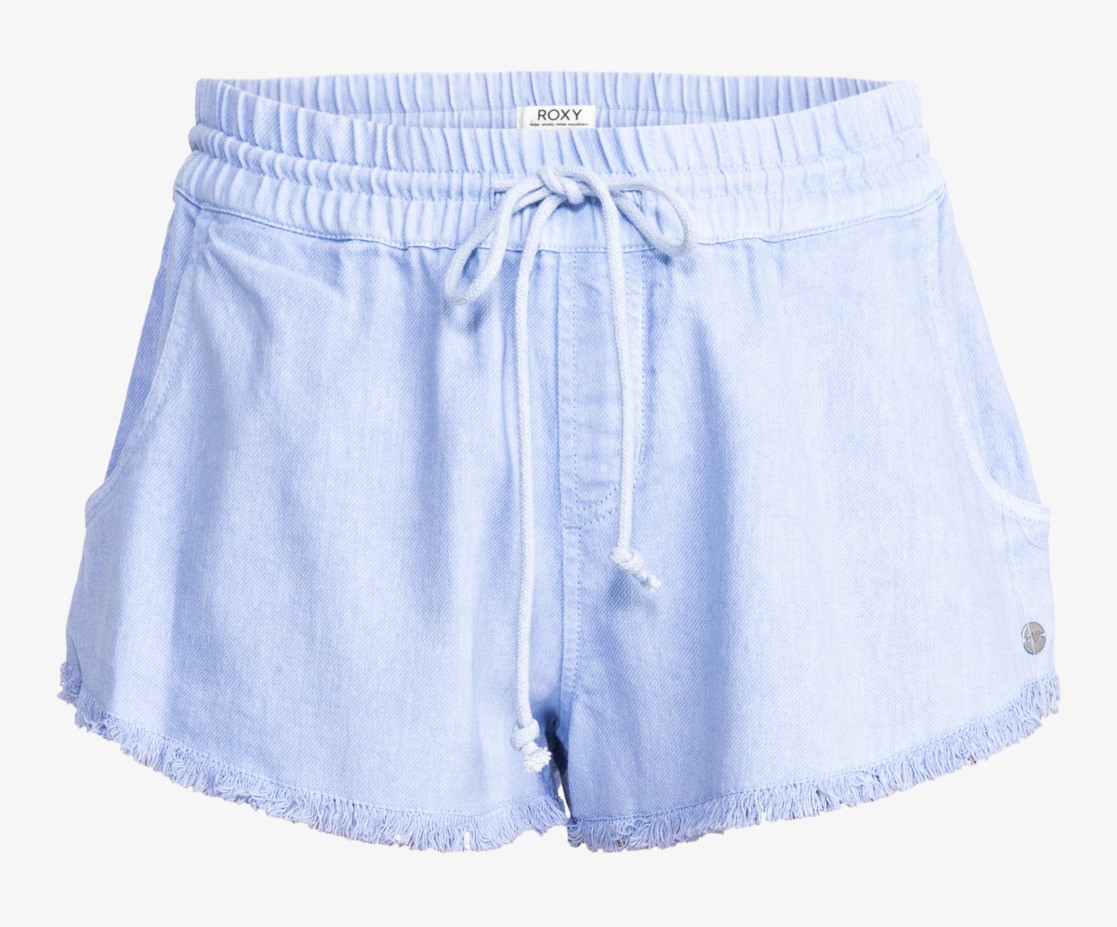 Šortky Roxy Scenic Route Elasticated Shorts W Veľkosť: L