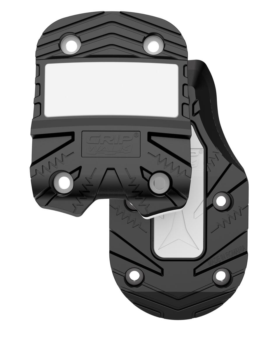 Atomic Cantable GripWalk ISO 23223 Pads 5-32,5 cm, Pánske lyžiarky, Velikosť: 25-32,5 cm