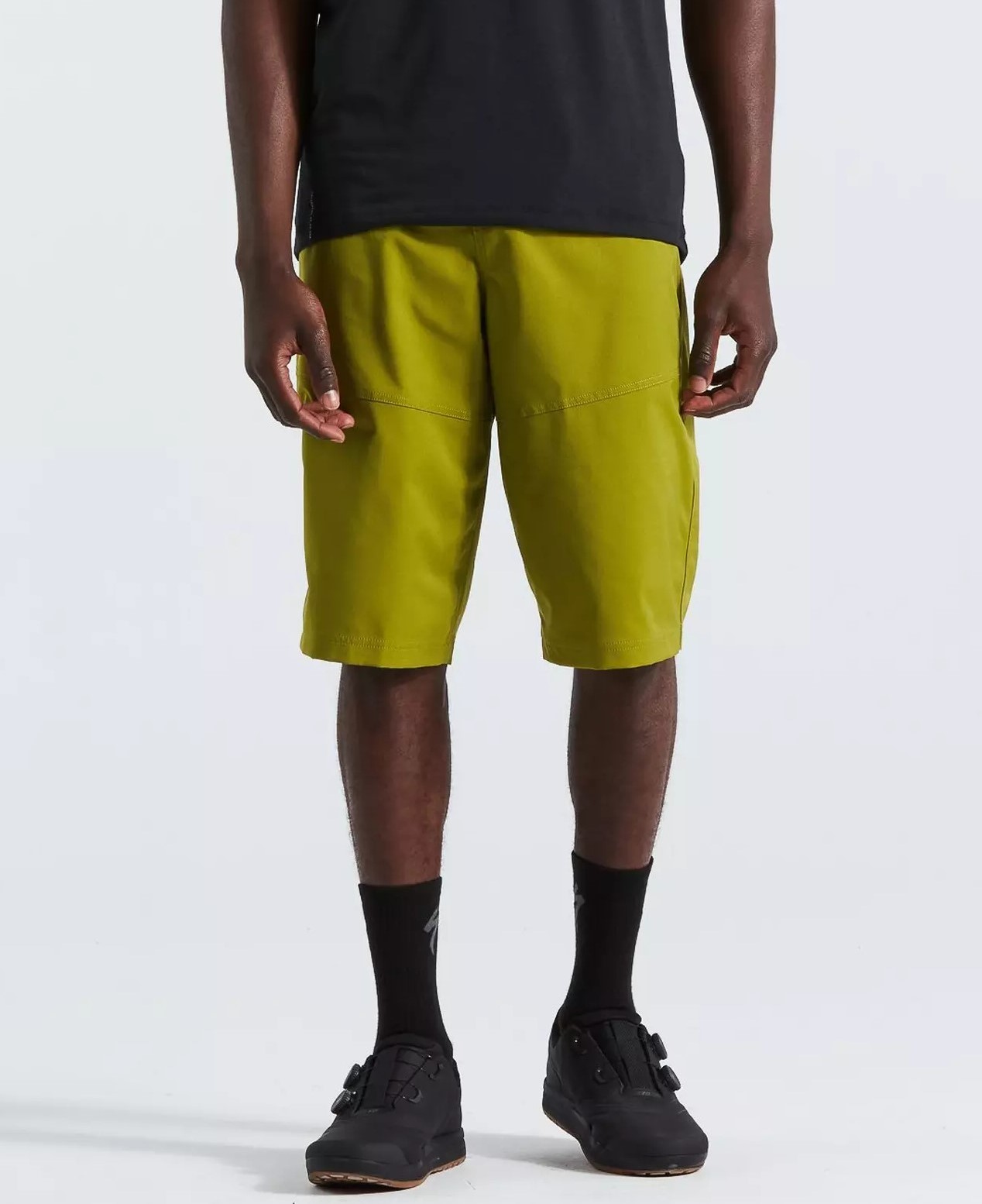 Šortky Specialized Trail Shorts Liner Veľkosť: 32