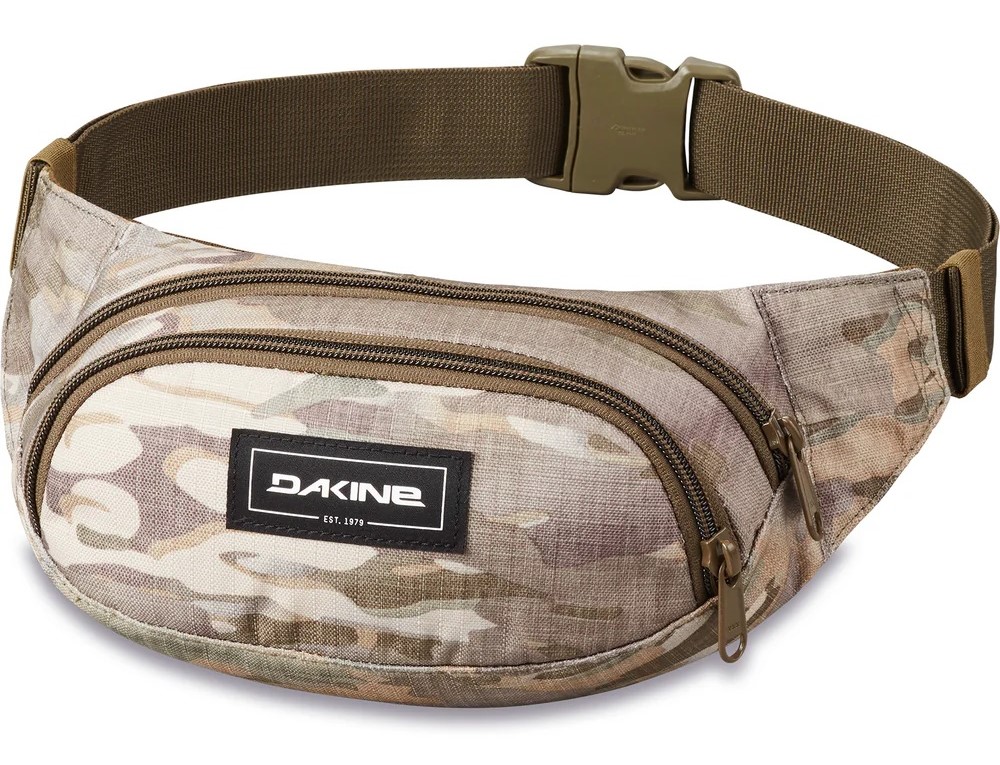 Dakine Hip Pack , Dámska taška, Velikosť: Univerzálna veľkosť