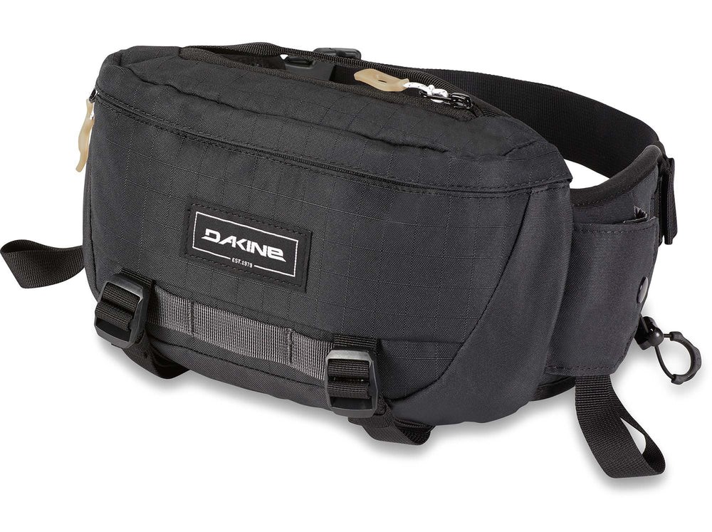 Dakine Hot Laps 2L Bike Waist Bag , Cyklo batoh, Velikosť: Univerzálna veľkosť