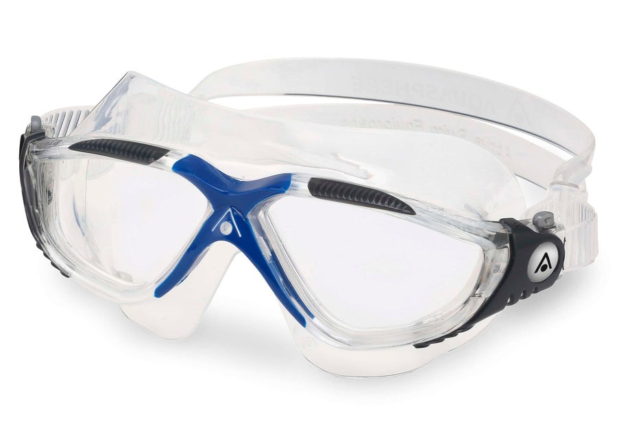 Plavecké okuliare Aquasphere Vista Swim Mask Veľkosť: Univerzálna veľkosť