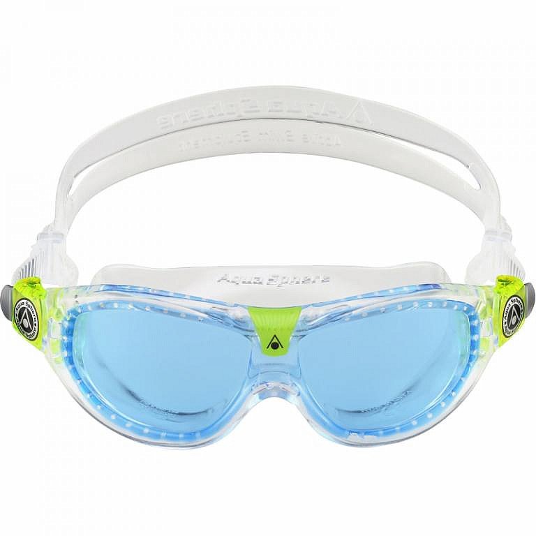 Aquasphere Seal Kid 2 Swim Mask , Plavecké okuliare, Velikosť: Univerzálna veľkosť