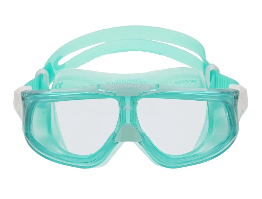 Plavecké okuliare Aquasphere Seal 2.0 Swim Mask Veľkosť: Univerzálna veľkosť