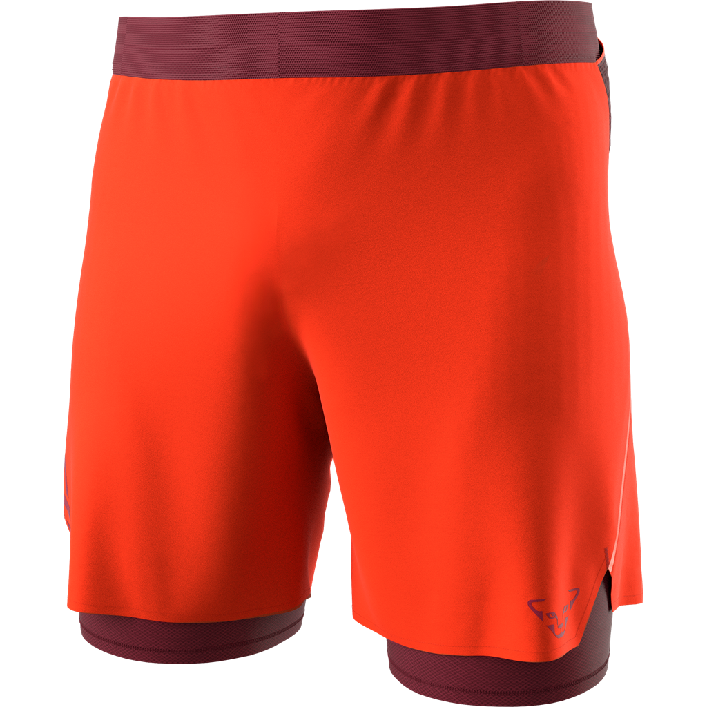 Šortky Dynafit Alpine Pro 2v1 Shorts Veľkosť: S