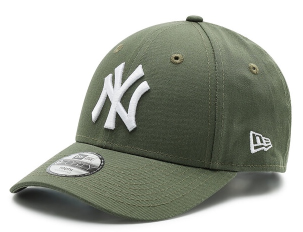 NEW ERA New York Yankees Kids 9Forty , Šiltovka, Velikosť: Univerzálna veľkosť