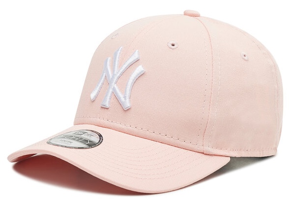 New Era NEW ERA New York Yankees Kids 9Forty Veľkosť: Univerzálna veľkosť