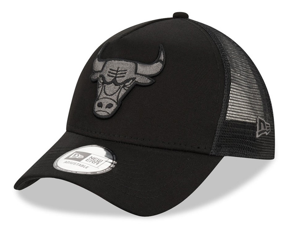 New Era Chicago A-Frame Trucker Cap Veľkosť: Univerzálna veľkosť