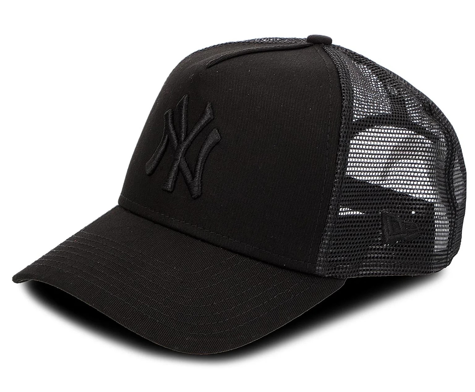New Era New York Yankees Trucker Cap , Šiltovka, Velikosť: Univerzálna veľkosť