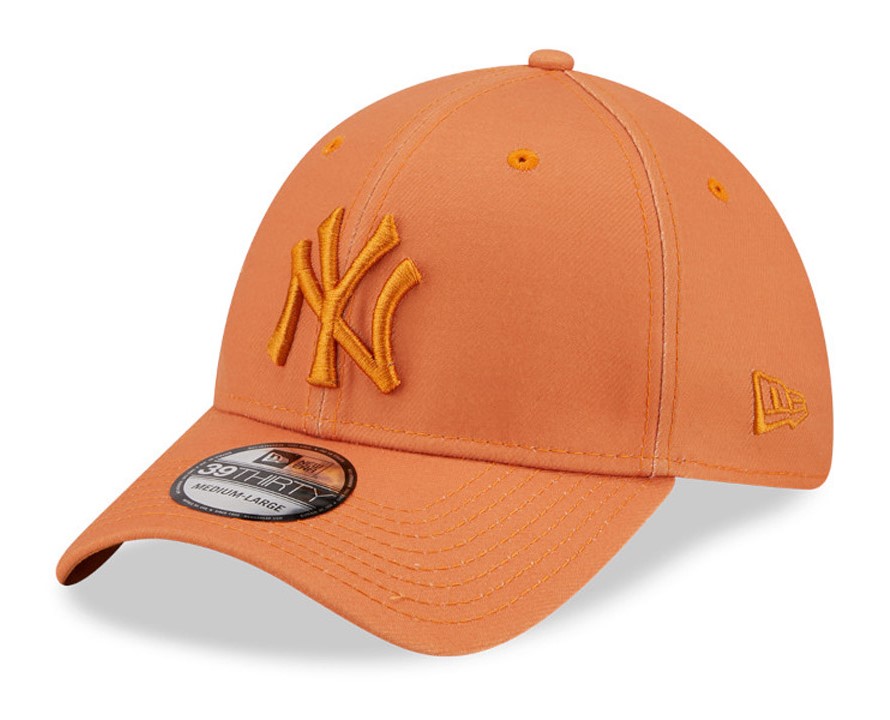 New Era New York Yankees 39Thirty Stretch Fit Cap /M, Šiltovka, Velikosť: S/M