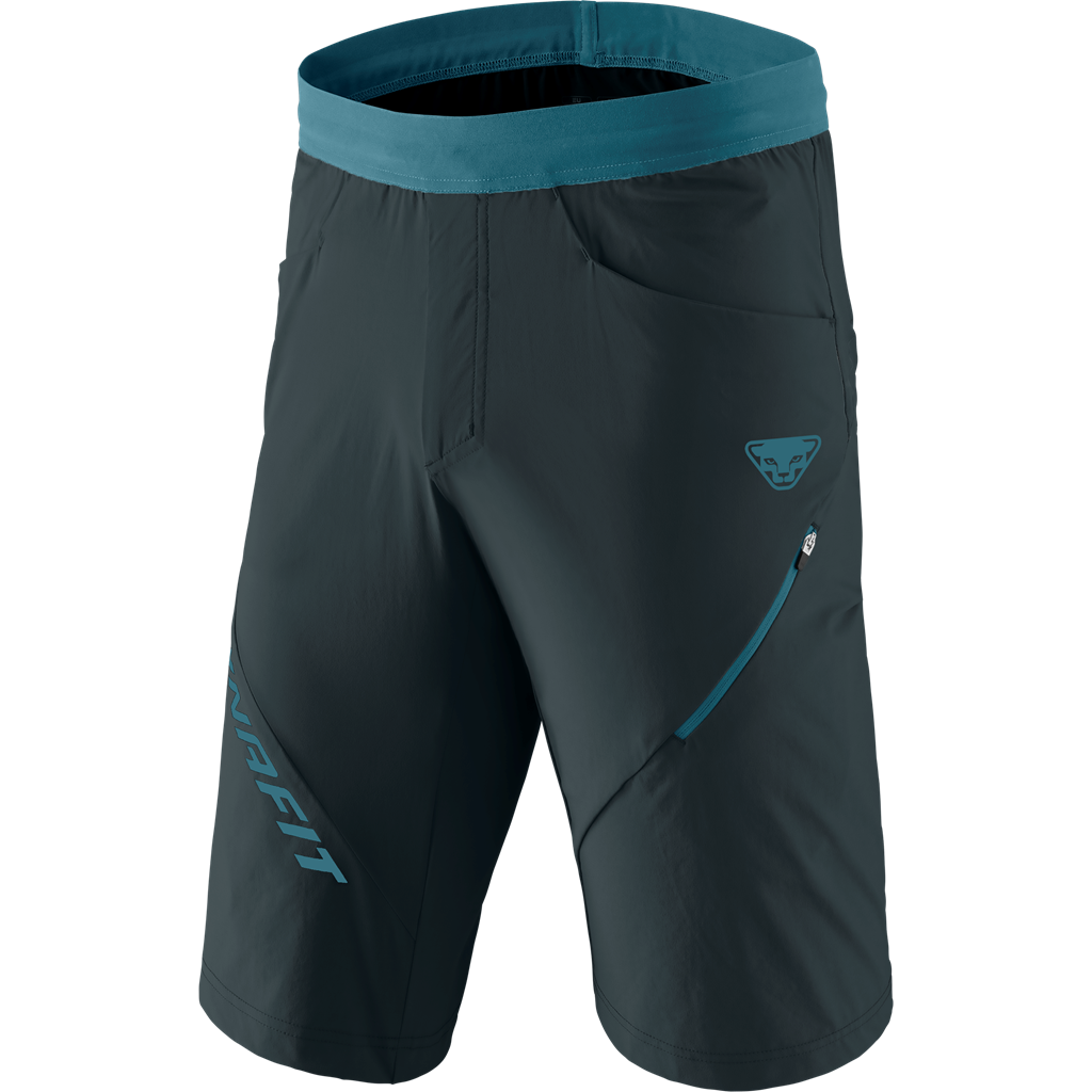 Šortky Dynafit Transalper Hybrid Shorts Veľkosť: XXL