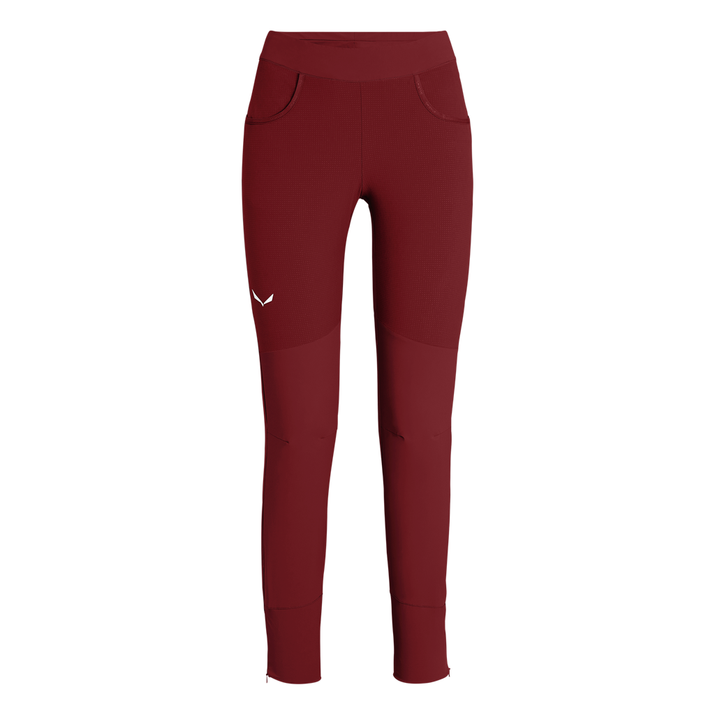 Salewa Agner DST Tights W , Nohavice, Velikosť: 36