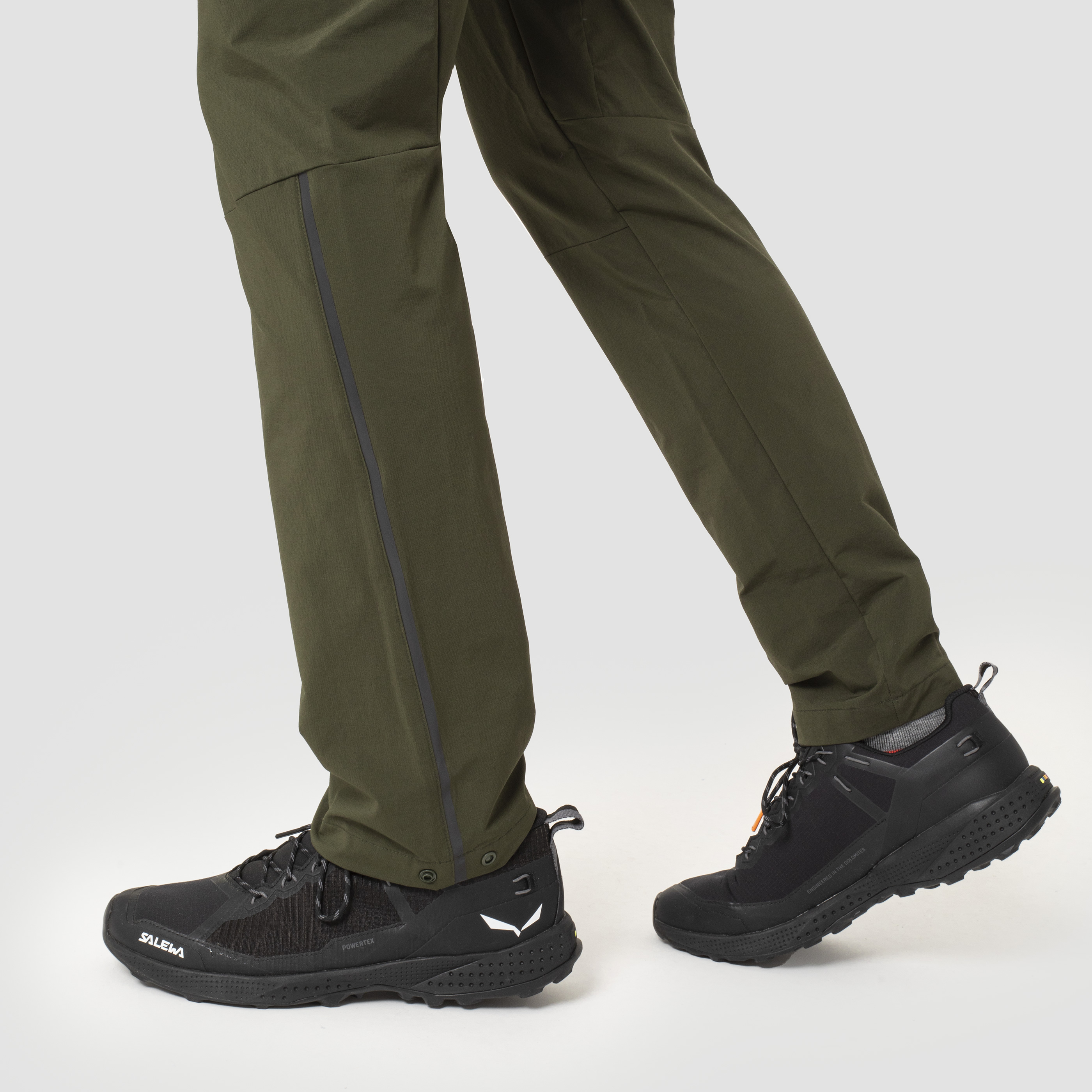 Salewa Pedroc 4 DST Reg Pant - Veľkosť: XXL · záber 3