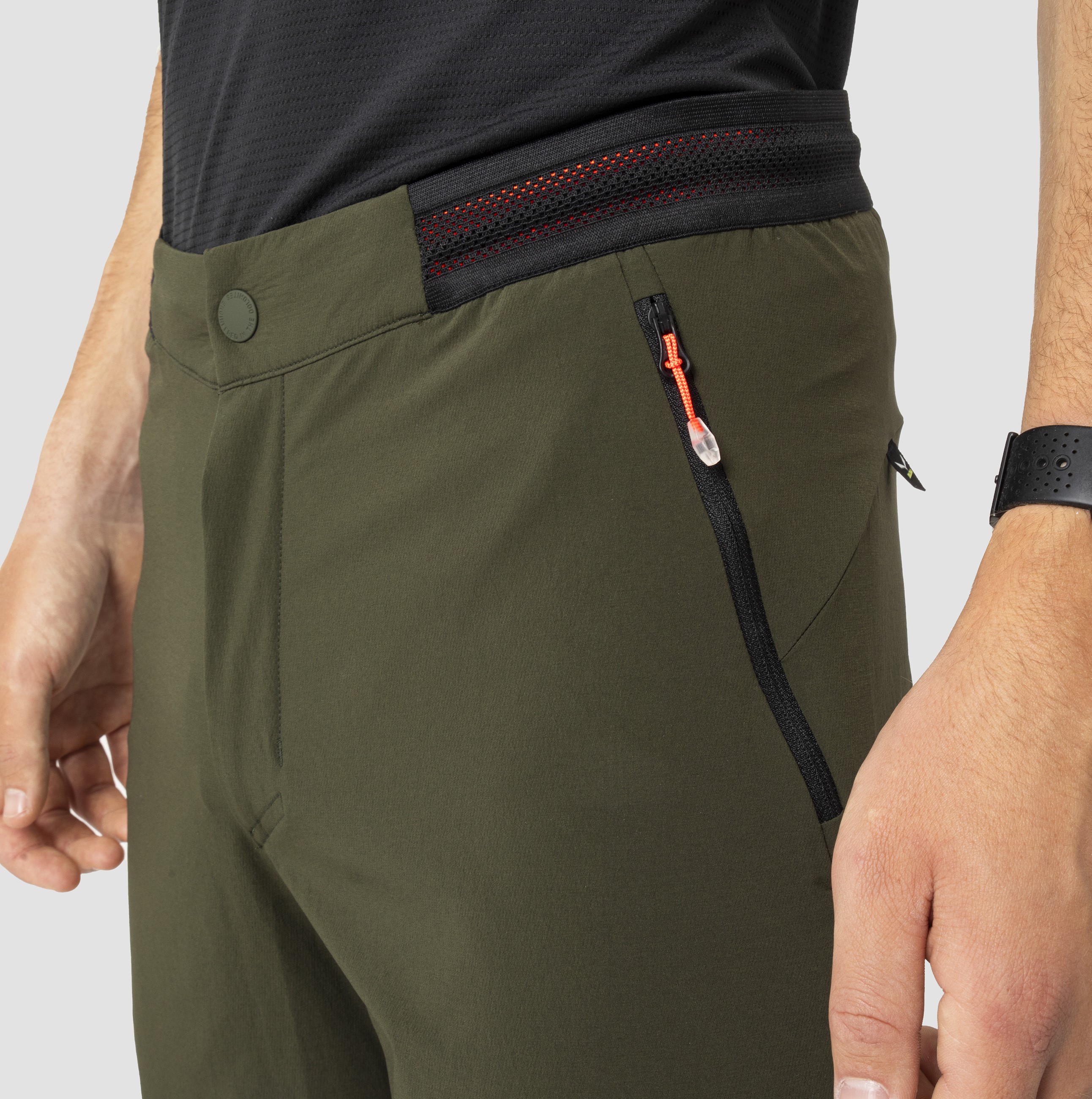 Salewa Pedroc 4 DST Reg Pant - Veľkosť: XXL · záber 4