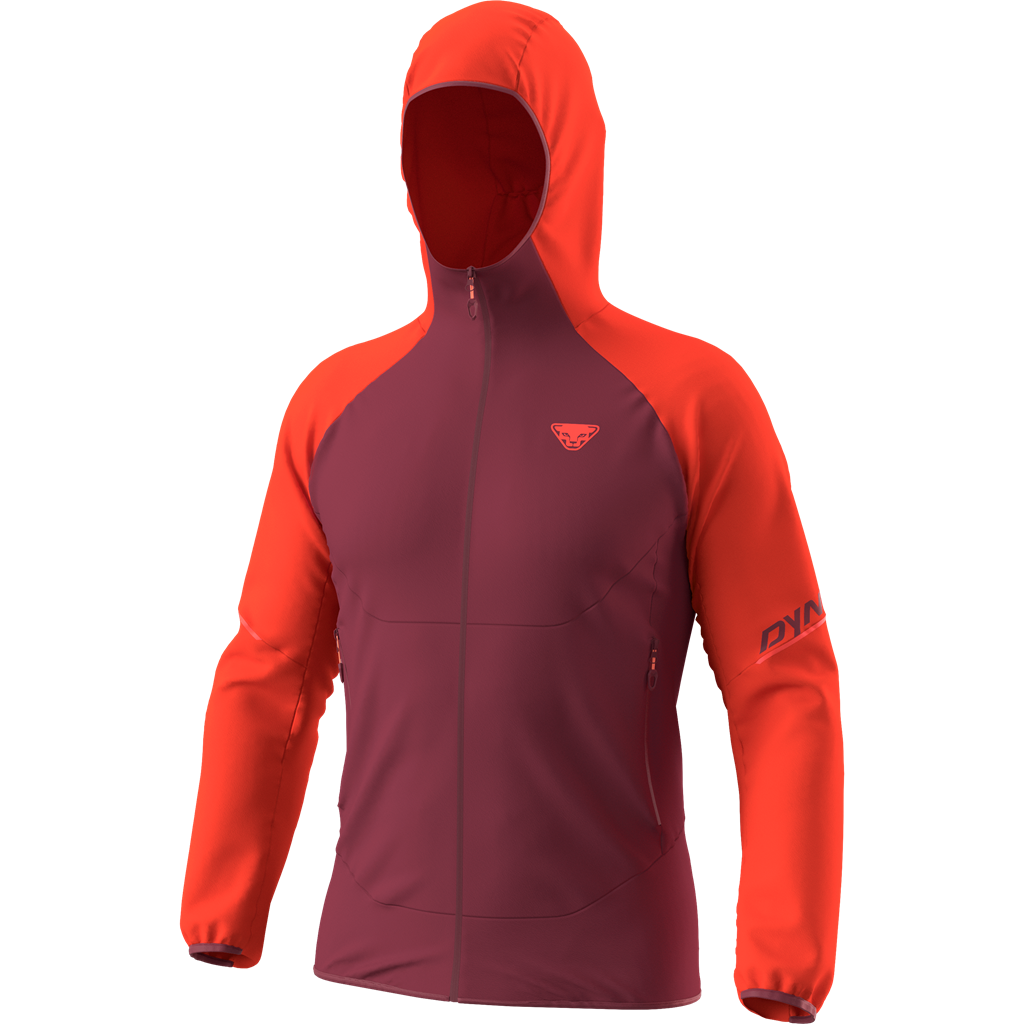 Dynafit Transalper Dynastretch Jacket , Pánska bunda, Velikosť: L