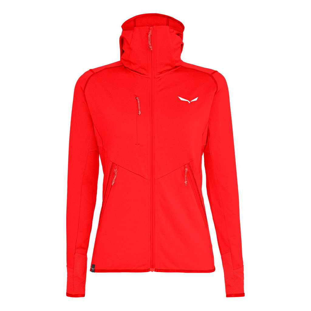 Salewa Agner Hybrid PL/DST Jacket W